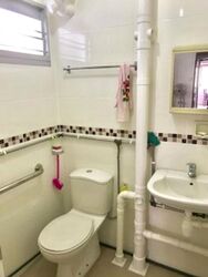 Blk 77 Telok Blangah Drive (Bukit Merah), HDB 3 Rooms #633757071